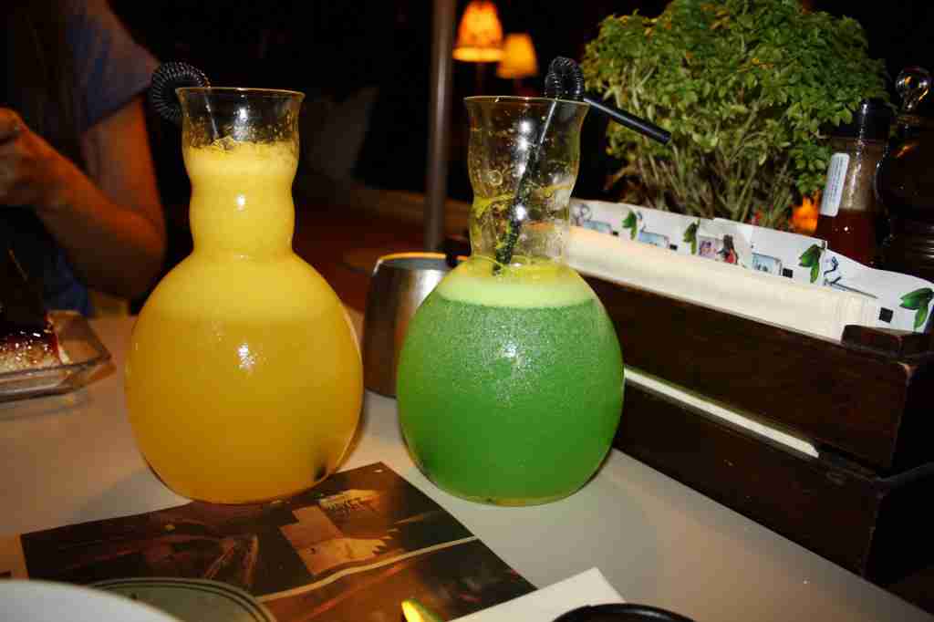 Huqqa-limonata-bugünneysem