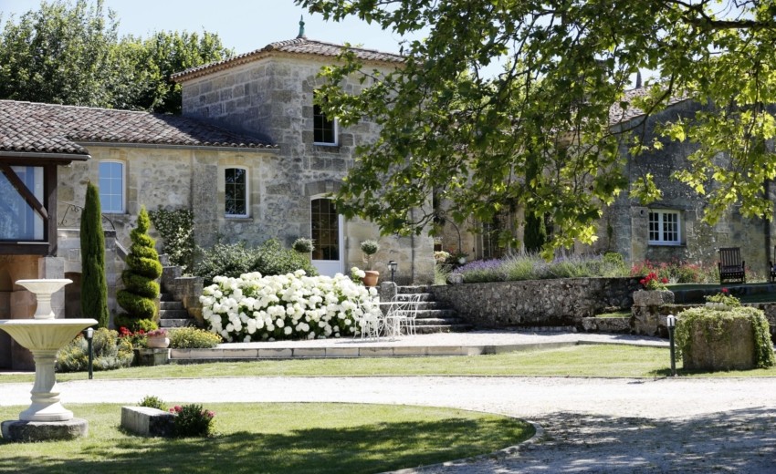 Château Claud Bellevue,Maison Kavaklıdere