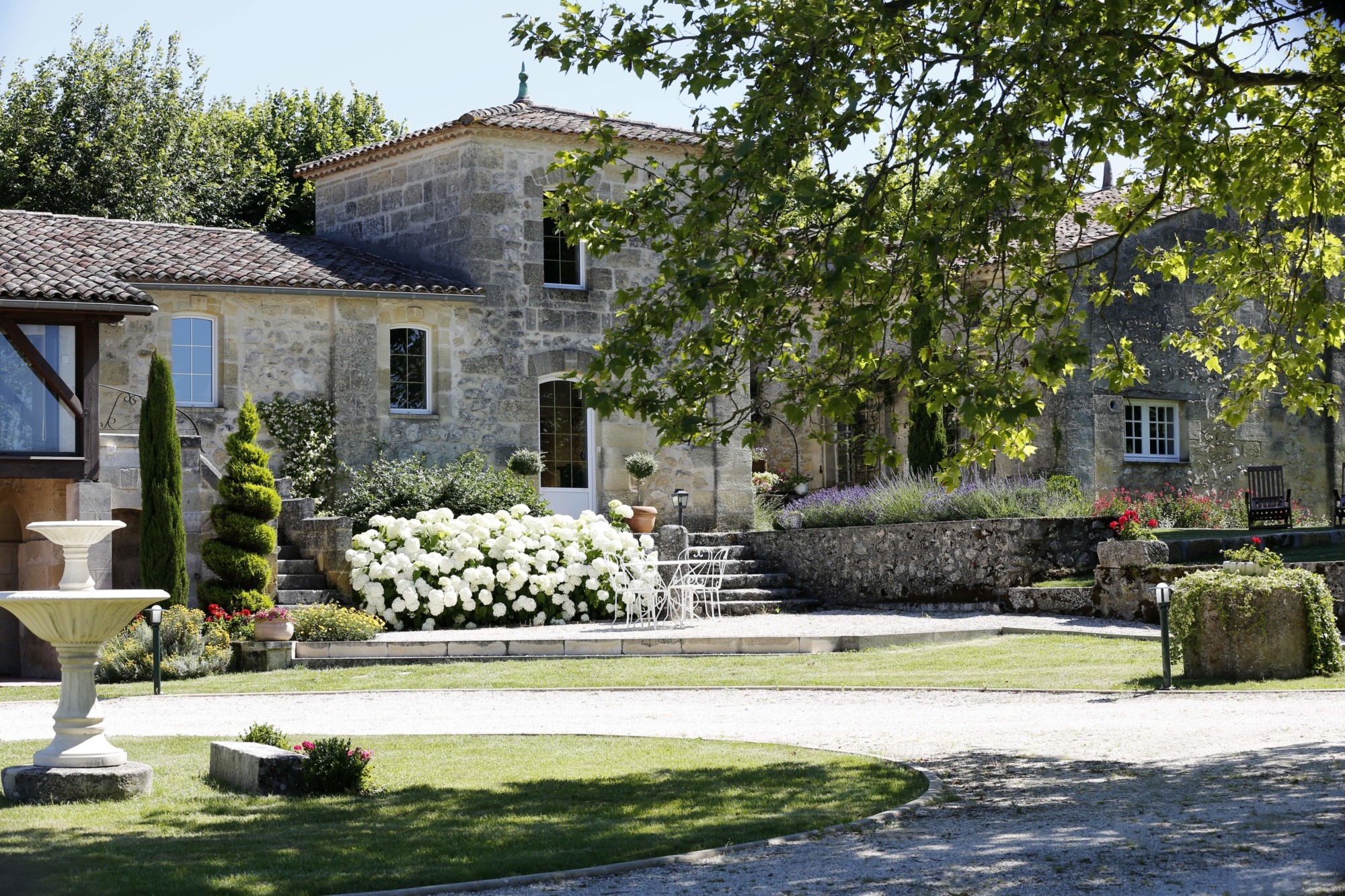 Château Claud Bellevue,Maison Kavaklıdere