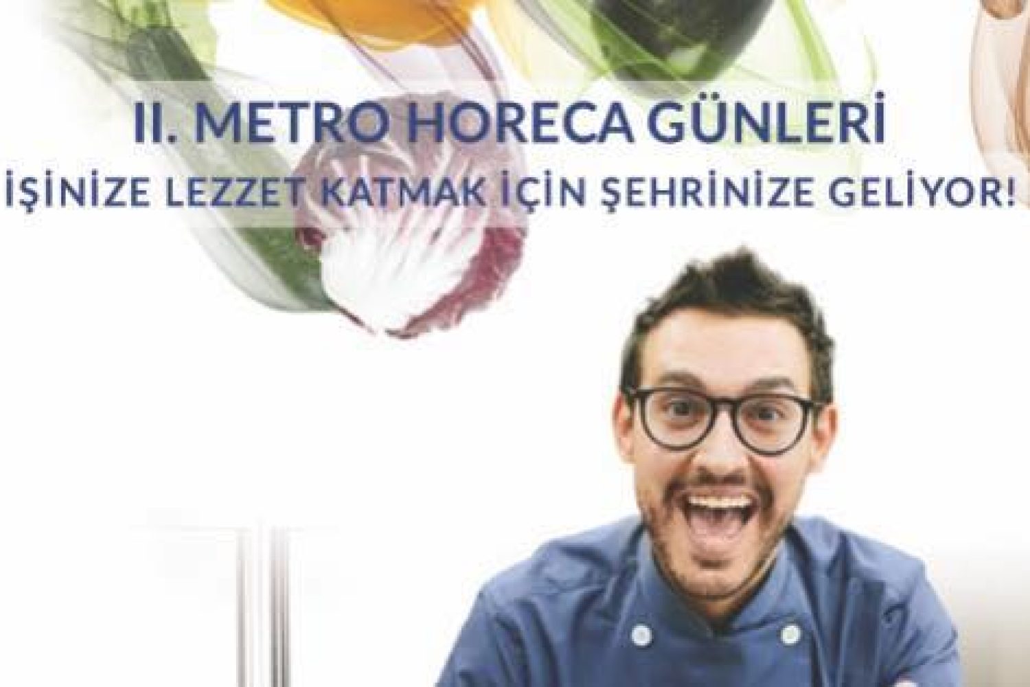 horeca günleri 2016