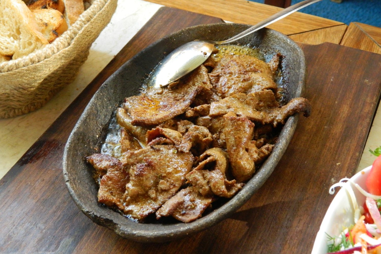 köfteci hidayet izmir