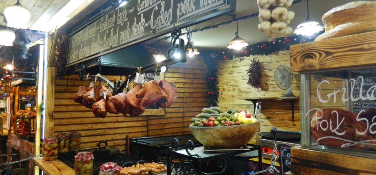 budapeşte gezisi