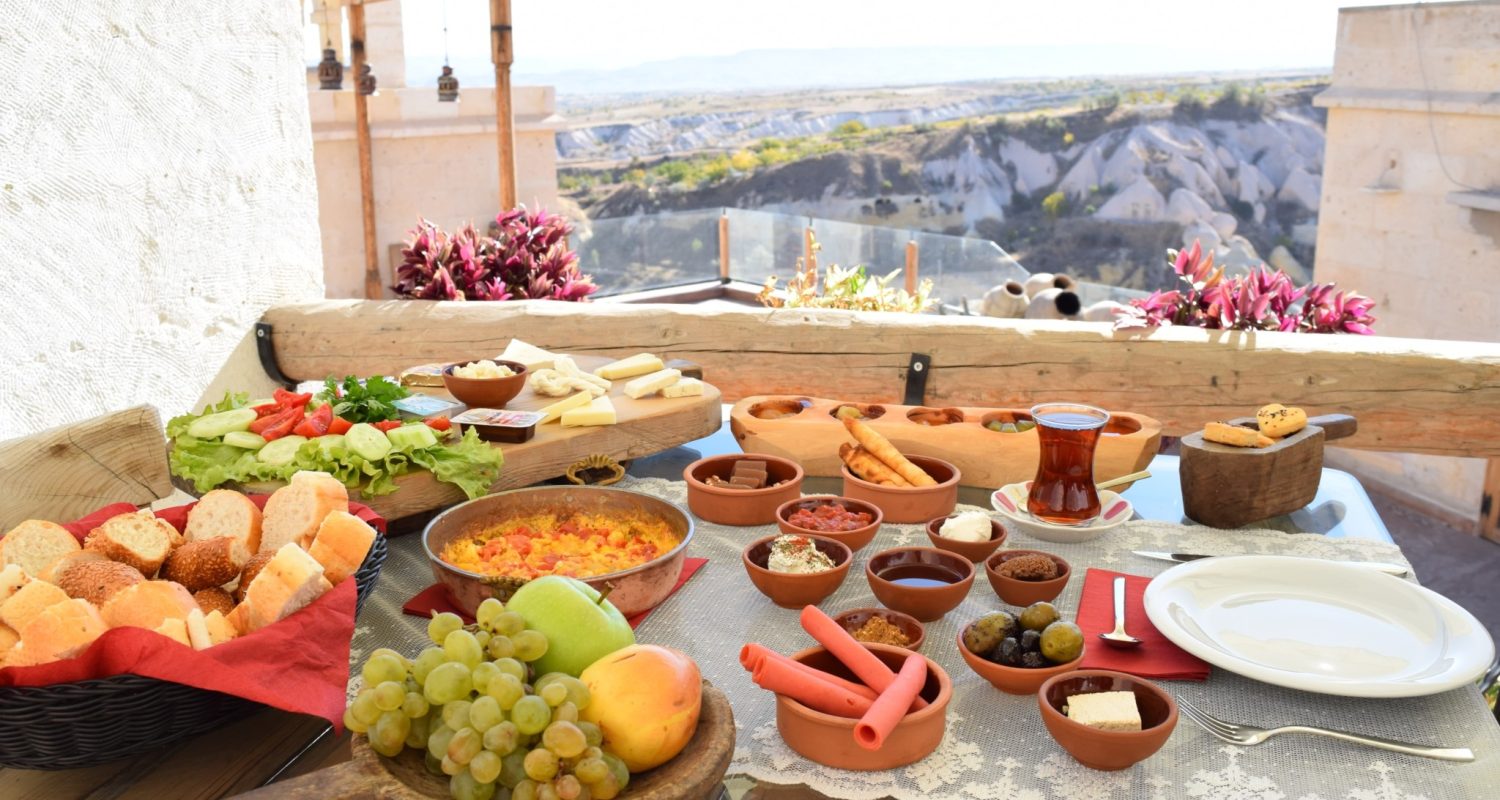 wish cappadocia uçhisar