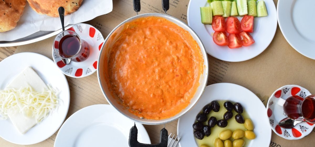 Müdavim Pide Salonu
