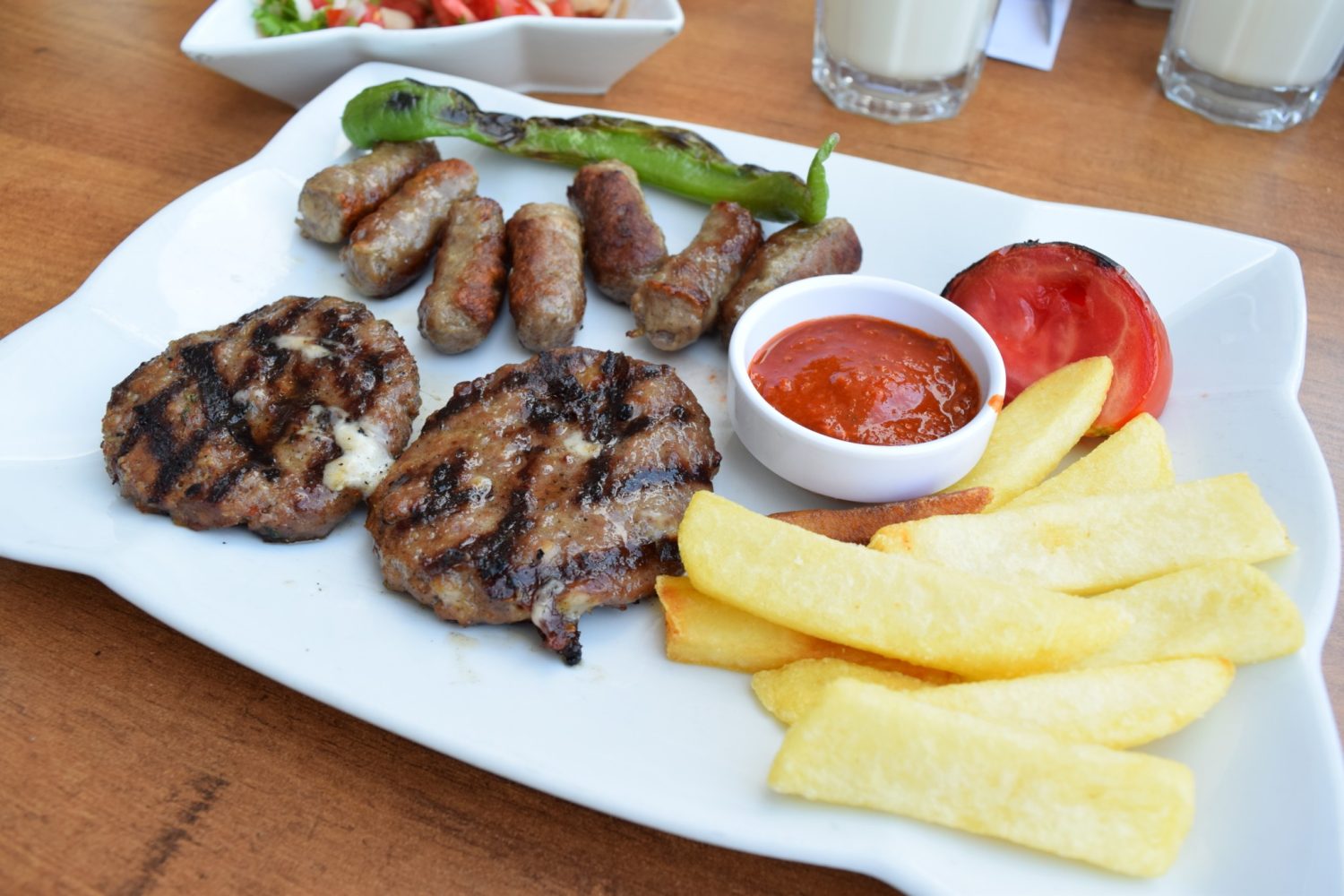 özcanlar_köfte_tekirdağ