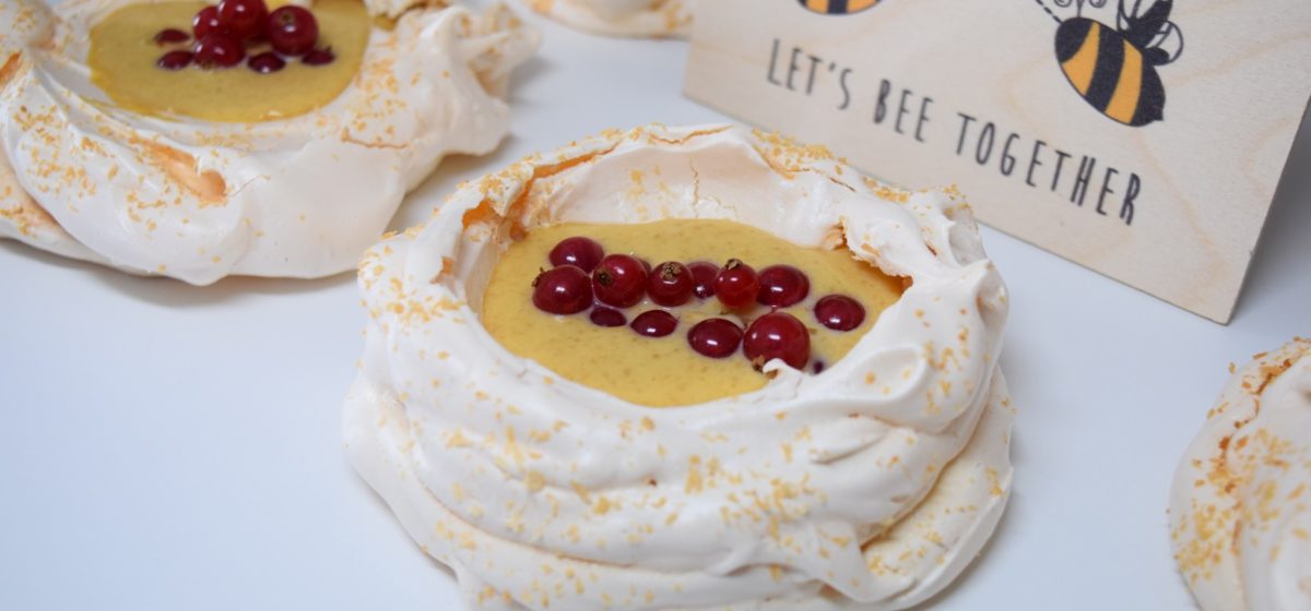 pavlova_tatlısı