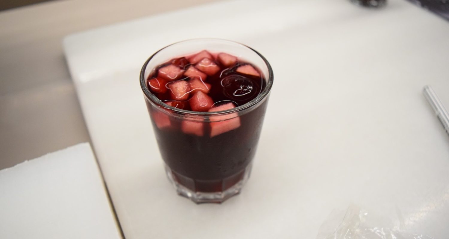 sangria_tarifi
