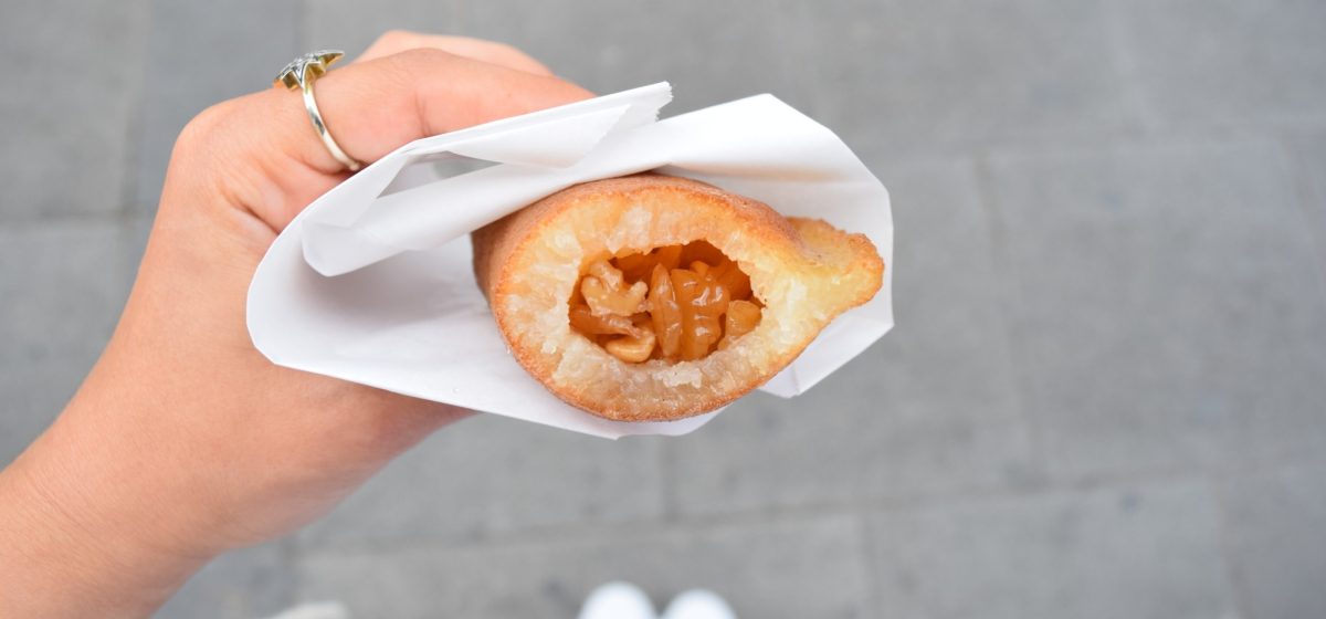 taş kadayıf istanbul