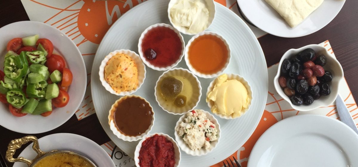 fafuly_izmir_kahvaltı Fafuly Kahvaltısı