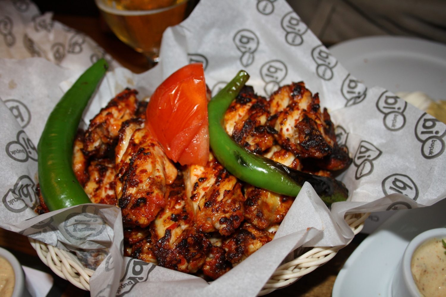 bibuçuk-tavukkanat-tavuk kanat