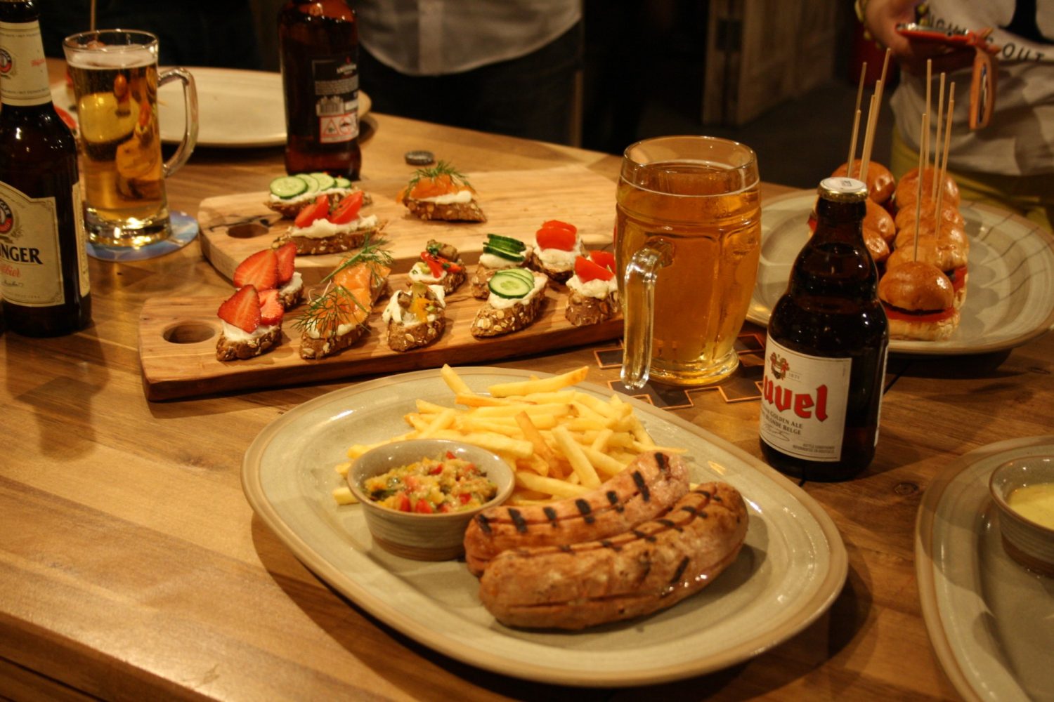 bugunneyesem-draftgastropub-bağdatcaddesi