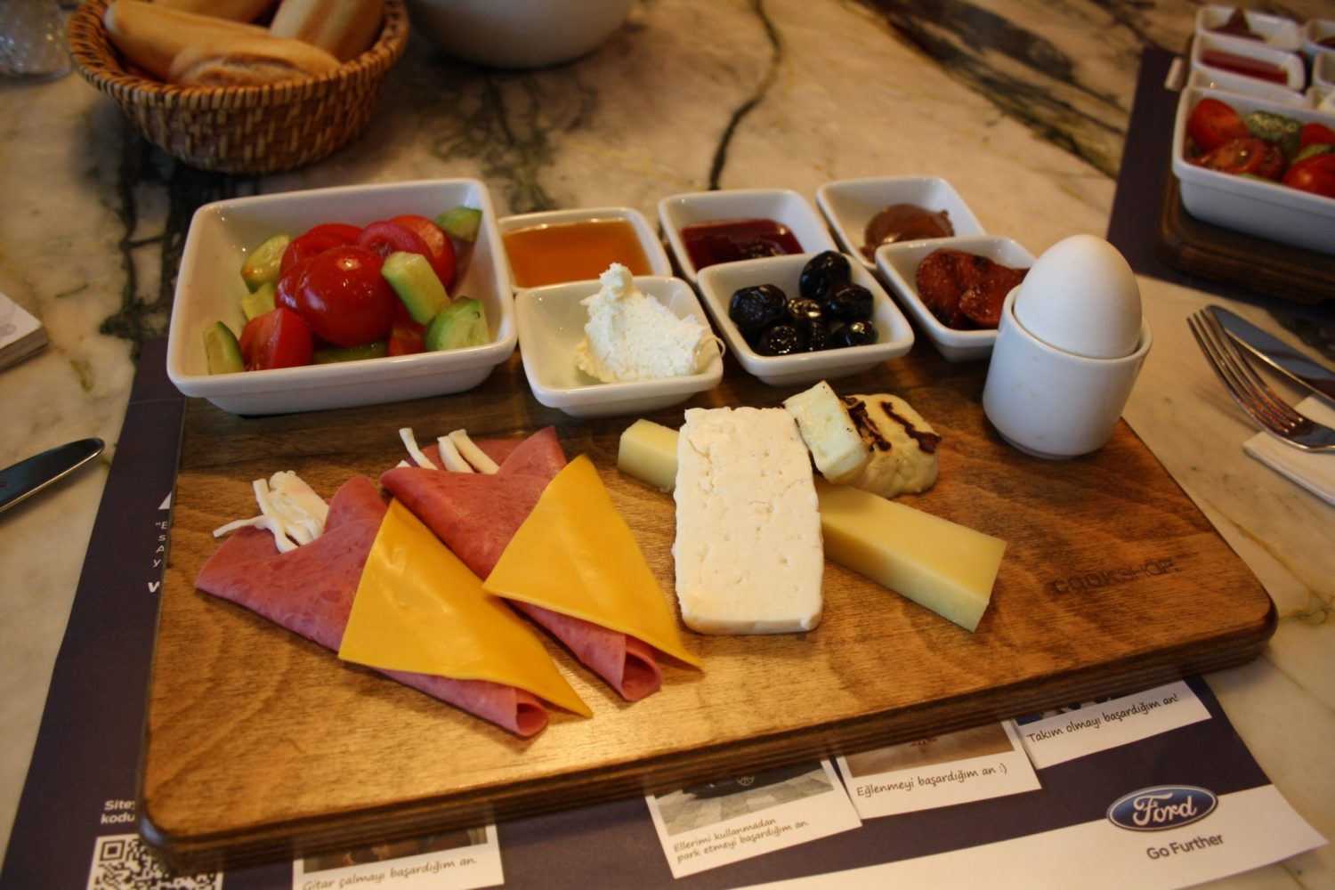cookshop kahvaltı tabağı-bugunneyesem