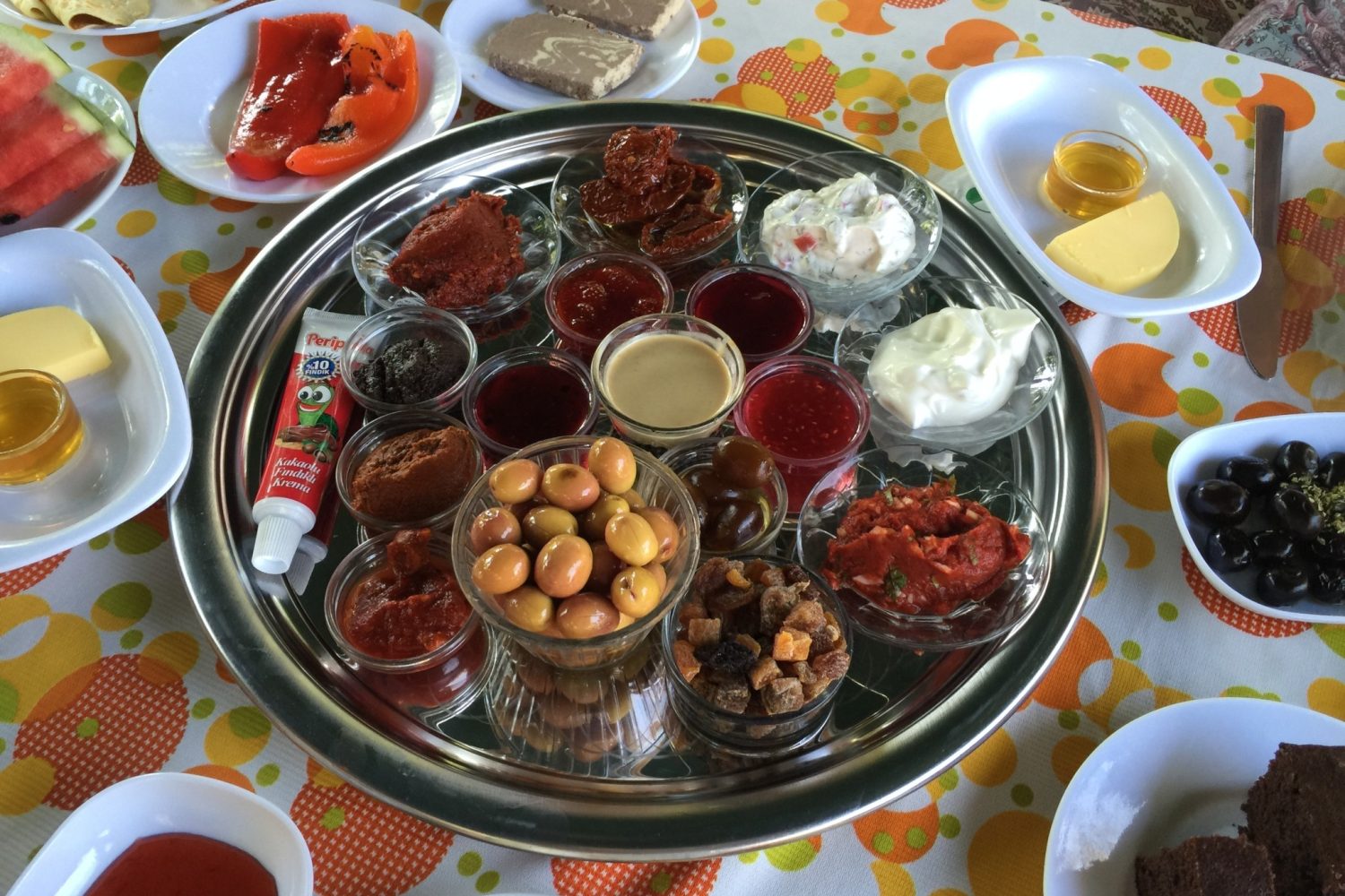 edremitte-kahvaltı