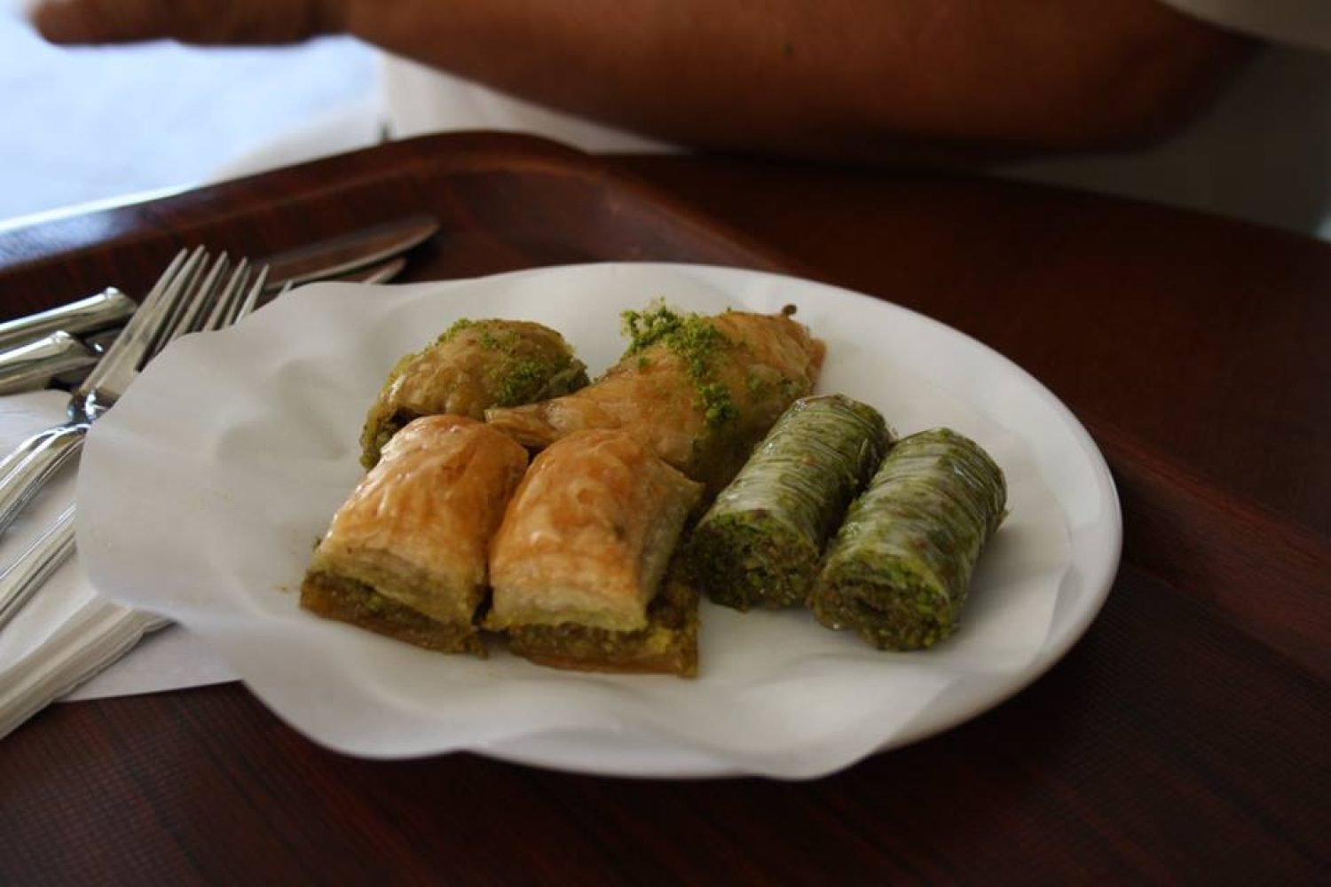 karaköygüllüoğlu