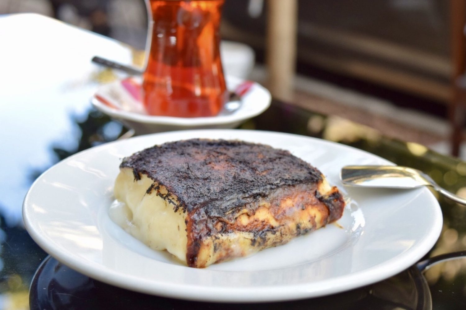 kıztaşı muhallebicisi