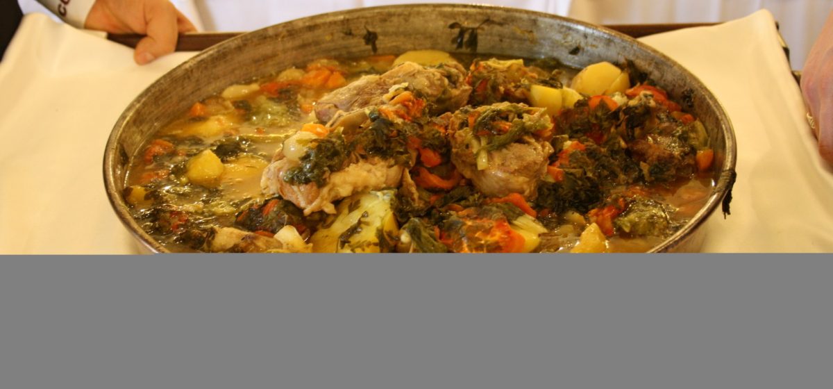 kuzu incik-eşraf lokantası-florya