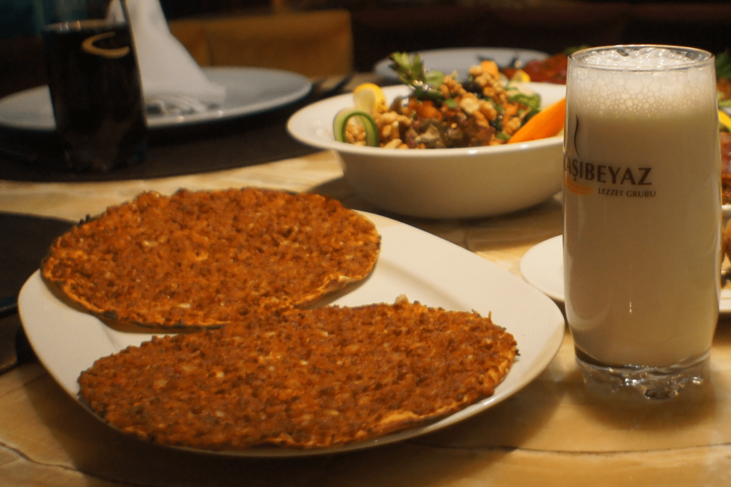 lahmacun