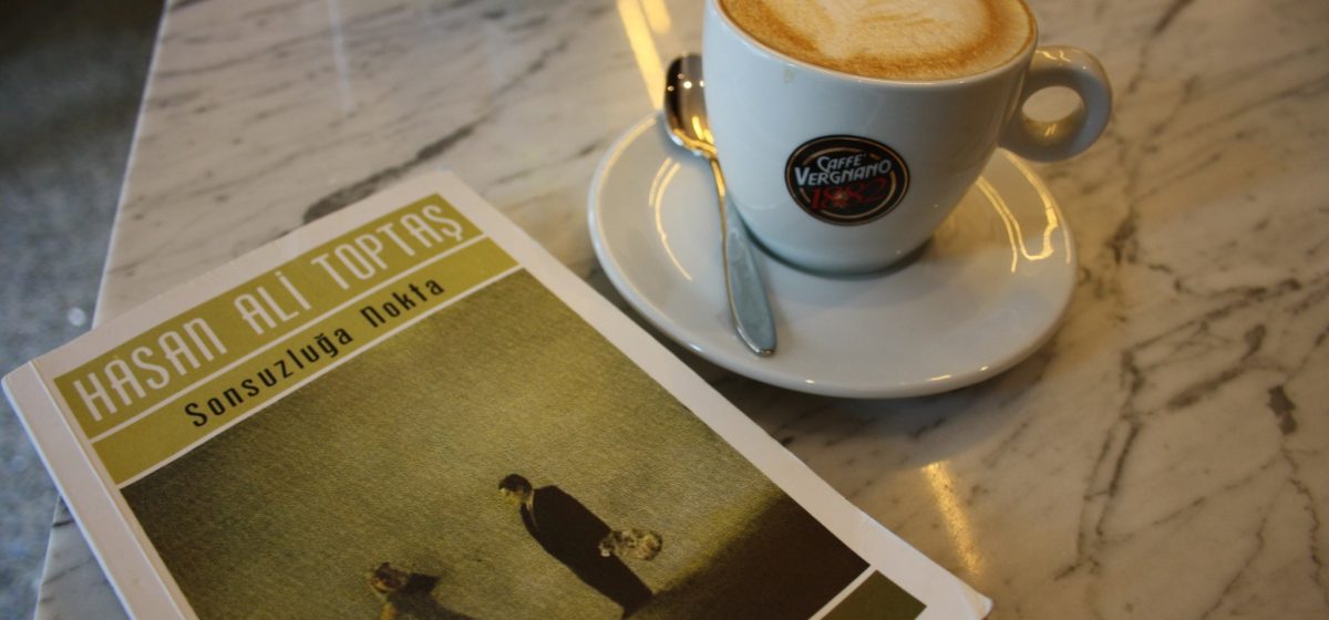 molka cafe-molkacafeyeniköy