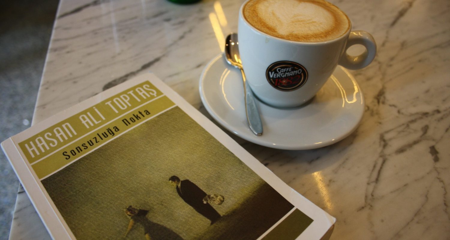 molka cafe-molkacafeyeniköy