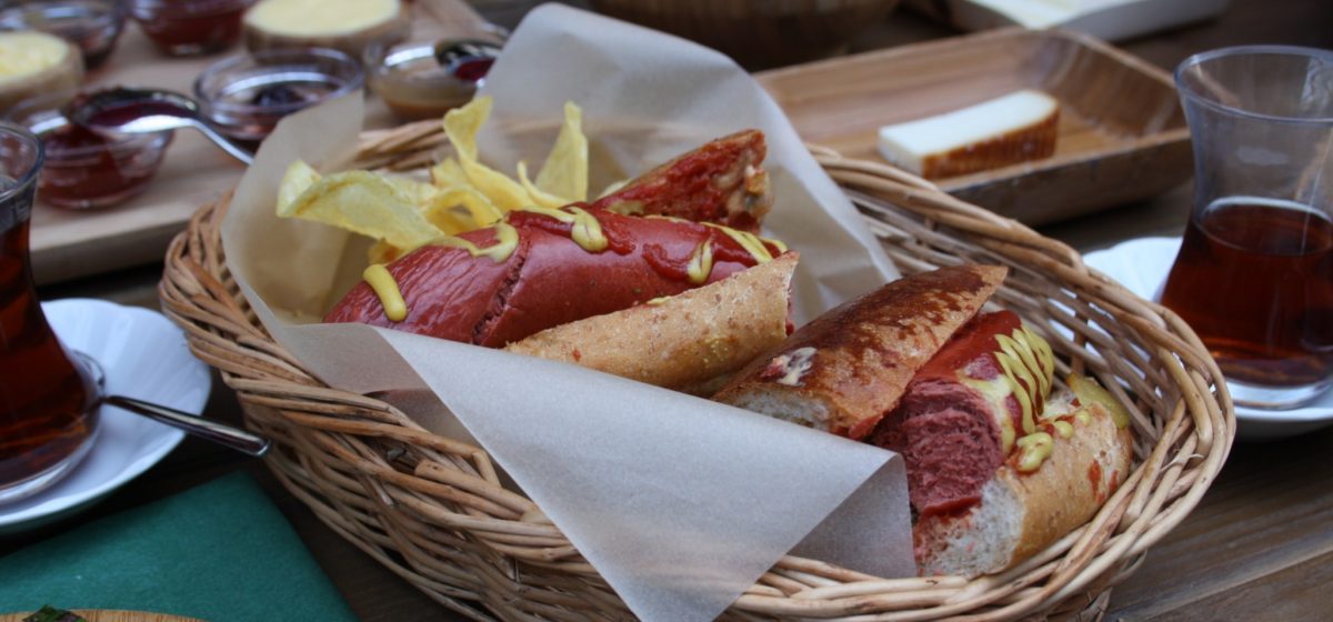 palivor sosis-bugunneyesem