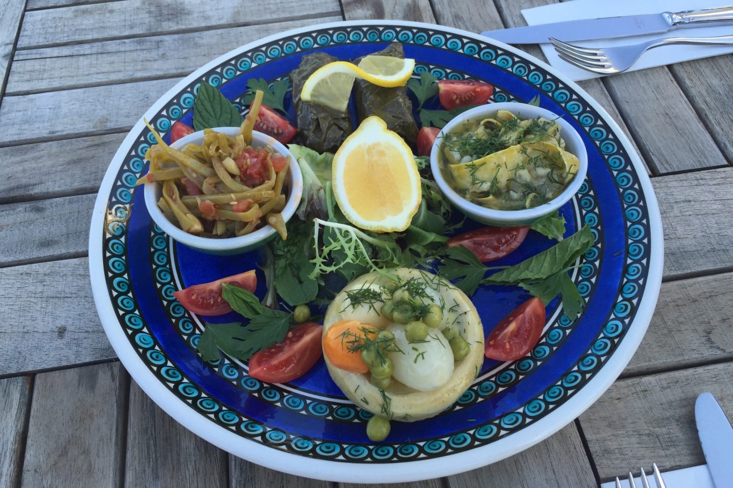 sahi-istanbul-zeytinyağlı-tabağı-karaköy