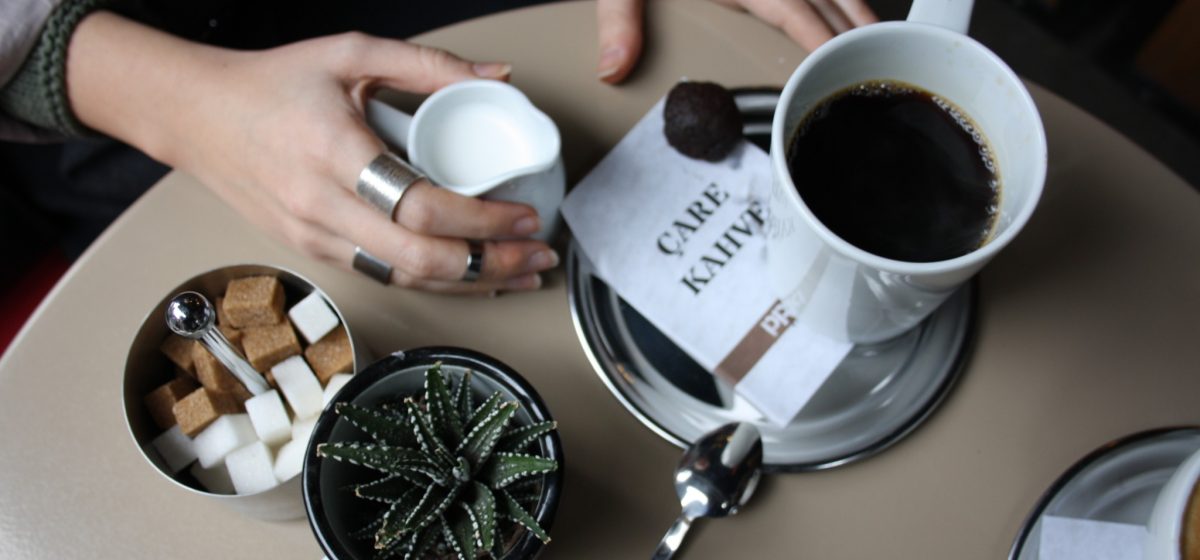 çare kahve- presskaraköy