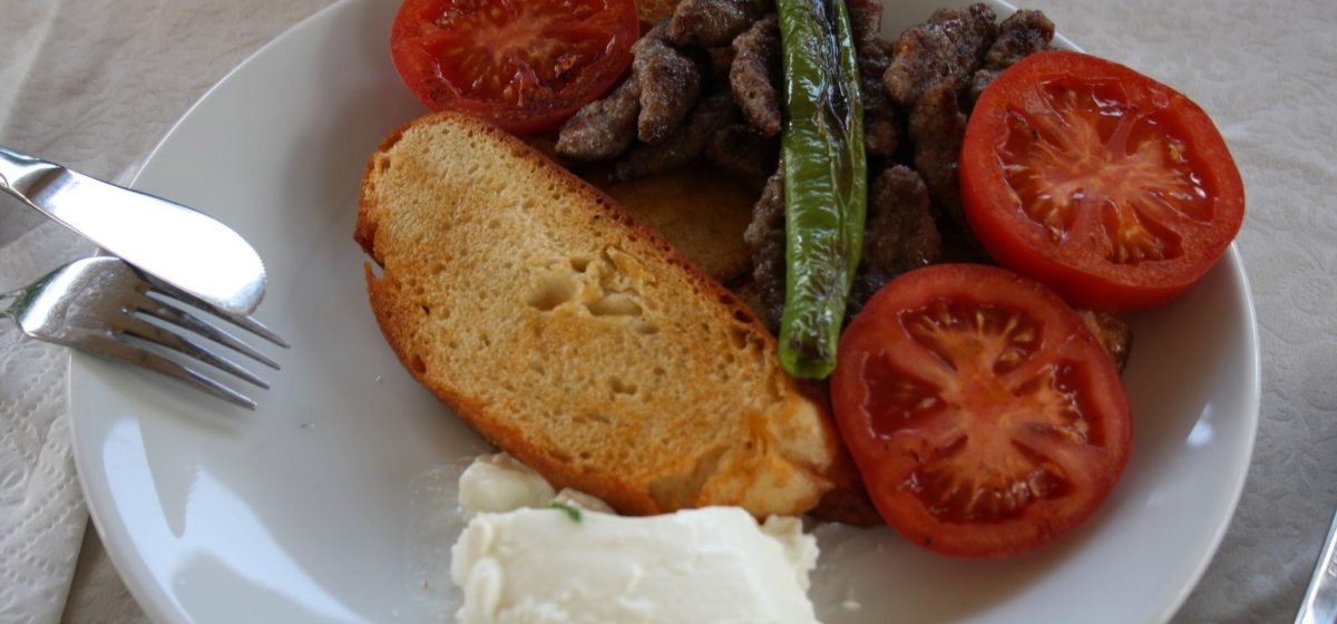 ıslama köfte-bugunneyesem-ankarada nerede yenir